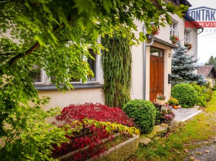 25-10-01 Zadov KÖsov 32 Rekreaün° objekt Foto_43 | Prodej - hotel, 660 m²