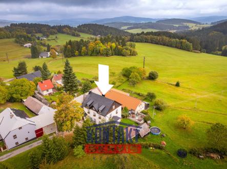 25-10-01 Zadov KÖsov 32 Rekreaün° objekt_5_00000 | Prodej - dům/vila, 660 m²