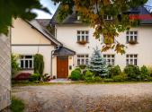 Prodej - dům/vila, 660 m²