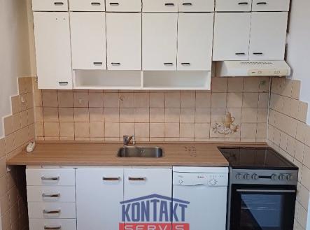 214387470 | Pronájem bytu, 3+1, 72 m²