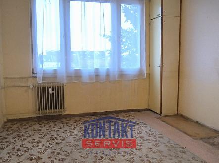 2R | Prodej bytu, 2+kk, 38 m²