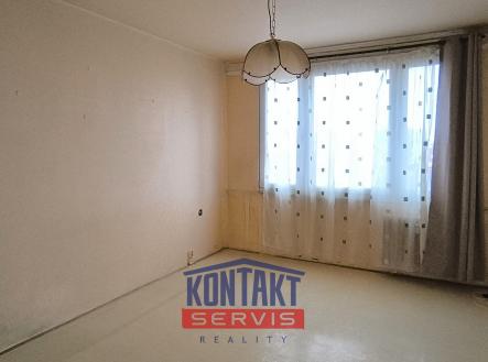 3R | Prodej bytu, 2+kk, 38 m²