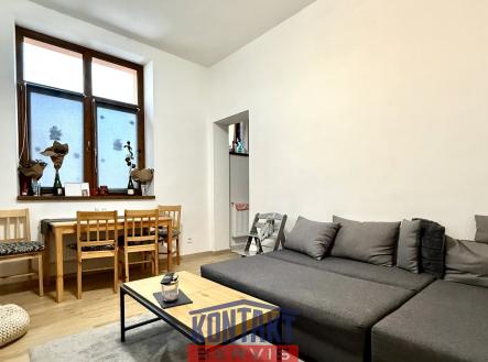 IMG_5678 | Pronájem bytu, 2+kk, 46 m²