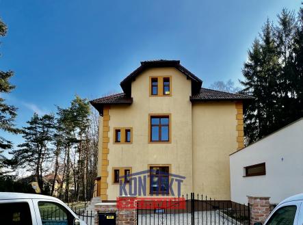 IMG_2647 | Pronájem bytu, 3+kk, 98 m²