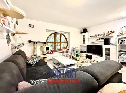 IMG_5687 | Pronájem bytu, 3+kk, 98 m²