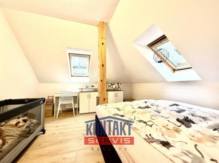 IMG_5685 | Pronájem bytu, 3+kk, 98 m²