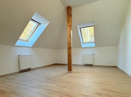 IMG_6047 | Pronájem bytu, 3+kk, 98 m²