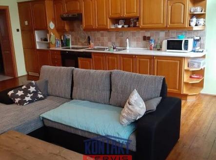 241124275_1279801035800355_3343117558047694086_n.jpg | Pronájem bytu, 2+kk, 90 m²