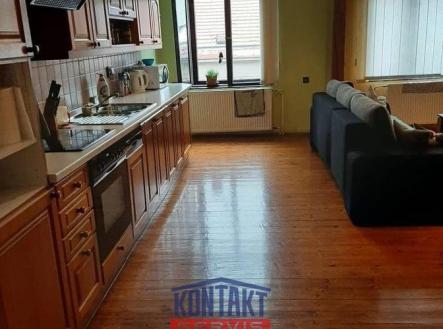 241167386_573452663835845_1796282302244413442_n.jpg | Pronájem bytu, 2+kk, 90 m²