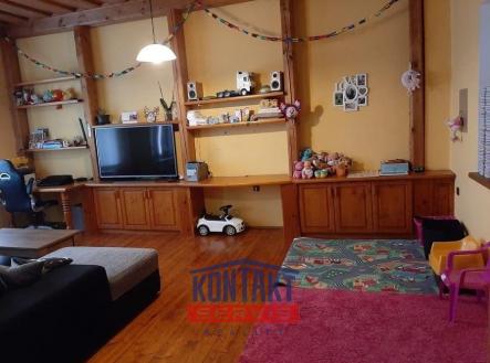 241181950_2949721521935458_5285714998113233045_n.jpg | Pronájem bytu, 2+kk, 90 m²