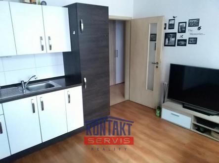 IMG_20190807_191811 | Pronájem bytu, 2+kk, 38 m²