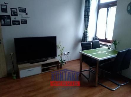 IMG_20190807_185105 | Pronájem bytu, 2+kk, 38 m²