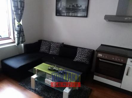 IMG_20190807_191705 | Pronájem bytu, 2+kk, 38 m²