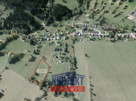 Snímek obrazovky 2026-02-01 v 20.05.15 (kopie) | Prodej - pozemek, trvalý travní porost, 6 039 m²