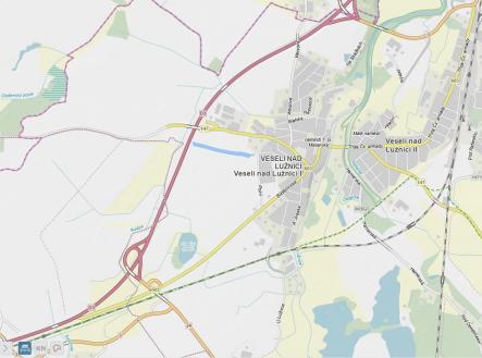 Přehledka_prodej | Prodej - pozemek, zemědělská půda, 16 867 m²