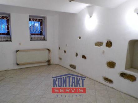 Pronájem - obchodní prostor, 81 m² obrázek