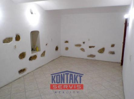 207726594 (5) | Pronájem - obchodní prostor, 81 m²