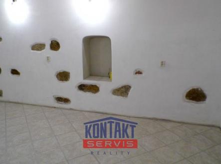 207726594 (3) | Pronájem - obchodní prostor, 81 m²