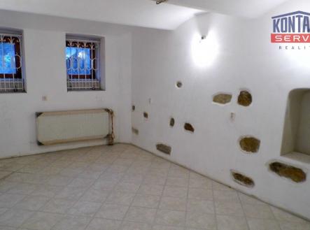 207726594 | Pronájem - obchodní prostor, 81 m²