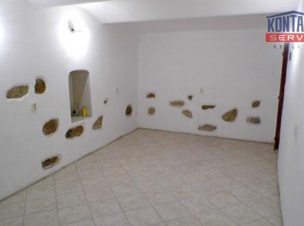207726594 (5) | Pronájem - obchodní prostor, 81 m²
