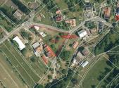 Prodej - pozemek pro bydlení, 1 676 m²