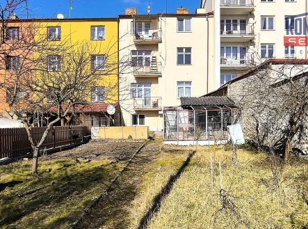 1G | Prodej bytu, 1+1, 27 m²