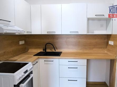 2G | Prodej bytu, 1+1, 27 m²