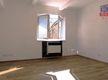 5G | Prodej bytu, 1+1, 27 m²
