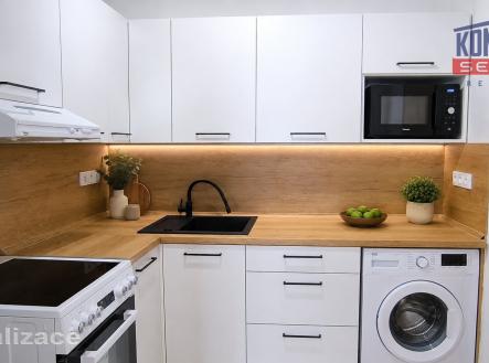 2GV | Prodej bytu, 1+1, 27 m²
