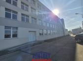 Pronájem - komerční objekt, výroba, 200 m²