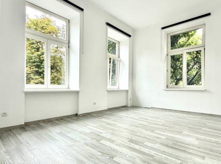 IMG_4205 | Pronájem bytu, 3+1, 90 m²