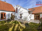 Prodej - dům/vila, 182 m²