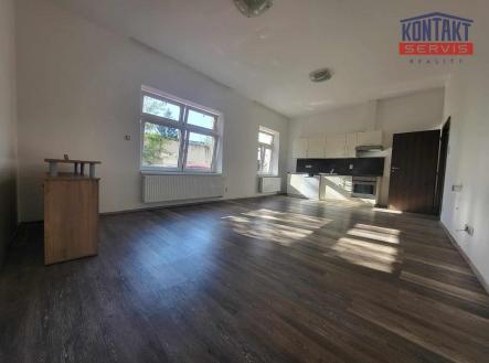 377898703_283131887762758_7328940481421549676_n.jpg | Pronájem bytu, 1+kk, 48 m²