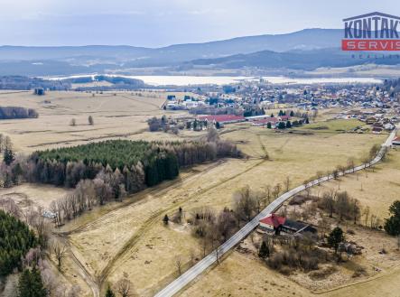 260309_Fotoface_02 | Prodej - pozemek pro bydlení, 1 821 m²