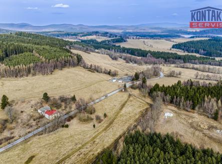 260309_Fotoface_03 | Prodej - pozemek pro bydlení, 1 821 m²