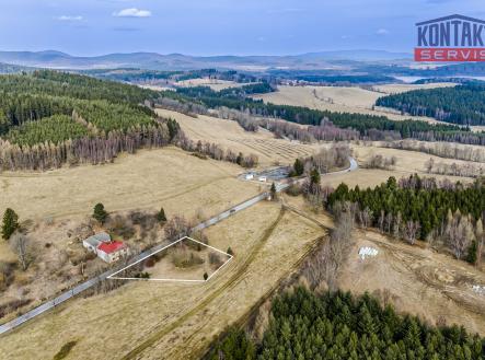 260309_Fotoface_03 | Prodej - pozemek pro bydlení, 1 821 m²