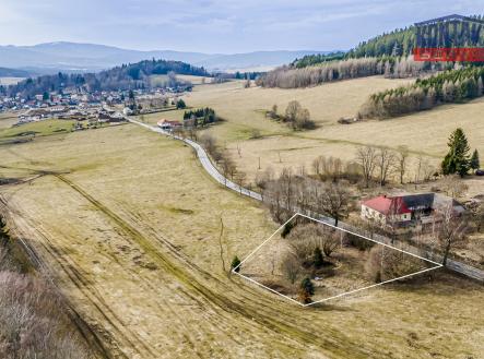 260309_Fotoface_04 | Prodej - pozemek pro bydlení, 1 821 m²