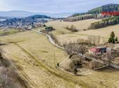 Prodej - pozemek pro bydlení, 1 821 m²