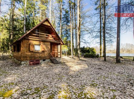 260306_Fotoface_08 | Prodej - chata/rekreační objekt, 65 m²