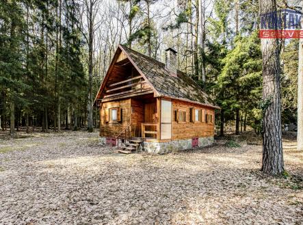 260306_Fotoface_02 | Prodej - chata/rekreační objekt, 65 m²