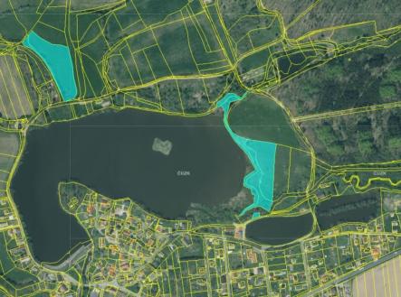 Detail I | Prodej - pozemek, zemědělská půda, 28 481 m²