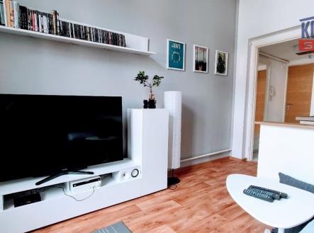 153632374 (1) | Pronájem bytu, 1+1, 47 m²