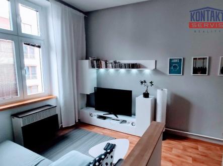 153632374 (4) | Pronájem bytu, 1+1, 47 m²