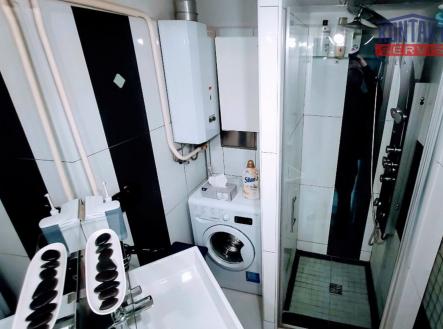 153632374 (2) | Pronájem bytu, 1+1, 47 m²