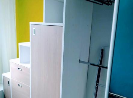 153632374 | Pronájem bytu, 1+1, 47 m²