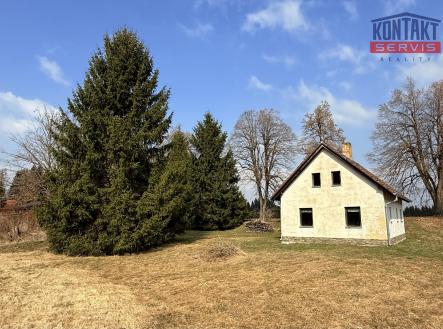 IMG_6071 | Prodej - chata/rekreační objekt, 96 m²