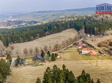 web_260318_Fotoface_11 | Prodej - chata/rekreační objekt, 96 m²