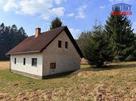 IMG_6068 | Prodej - chata/rekreační objekt, 96 m²