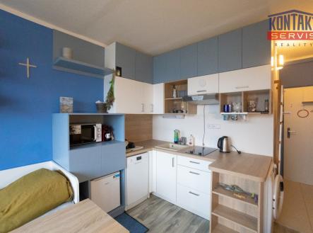 IMG-20251212-WA0008 | Pronájem bytu, 1+kk, 23 m²