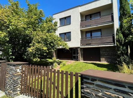 jedna | Pronájem - dům/vila, 132 m²